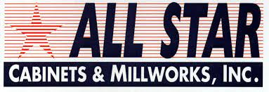 All Star Cabinets & Millworks